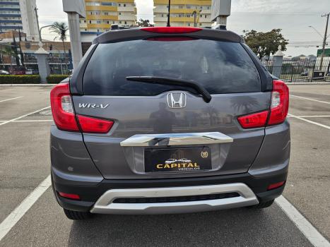 HONDA WR-V 1.5 16V 4P EXL FLEX AUTOM�TICO CVT, Foto 6