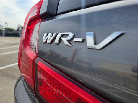 HONDA WR-V 1.5 16V 4P EXL FLEX AUTOM�TICO CVT, Foto 8