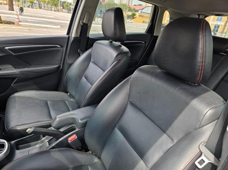 HONDA WR-V 1.5 16V 4P EXL FLEX AUTOM�TICO CVT, Foto 9