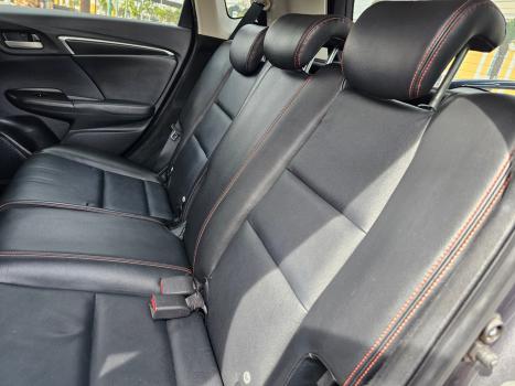 HONDA WR-V 1.5 16V 4P EXL FLEX AUTOM�TICO CVT, Foto 10