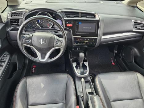HONDA WR-V 1.5 16V 4P EXL FLEX AUTOM�TICO CVT, Foto 11