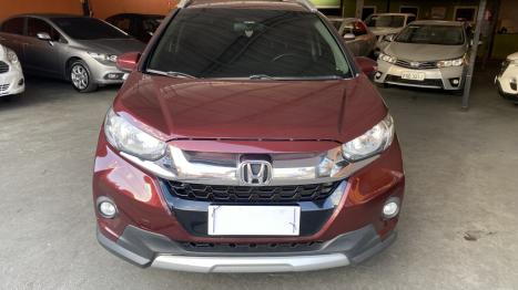 HONDA WR-V 1.5 16V 4P EX FLEX AUTOM�TICO CVT, Foto 1