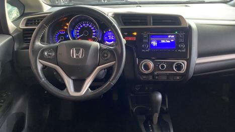 HONDA WR-V 1.5 16V 4P EX FLEX AUTOM�TICO CVT, Foto 6