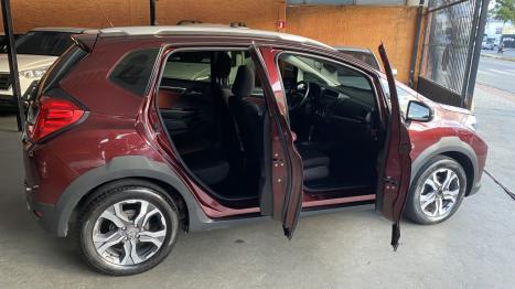 HONDA WR-V 1.5 16V 4P EX FLEX AUTOM�TICO CVT, Foto 10