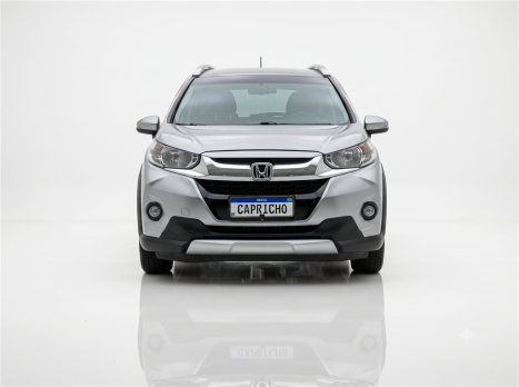 HONDA WR-V 1.5 16V 4P EXL FLEX AUTOM�TICO CVT, Foto 1