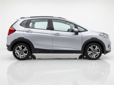 HONDA WR-V 1.5 16V 4P EXL FLEX AUTOM�TICO CVT, Foto 3