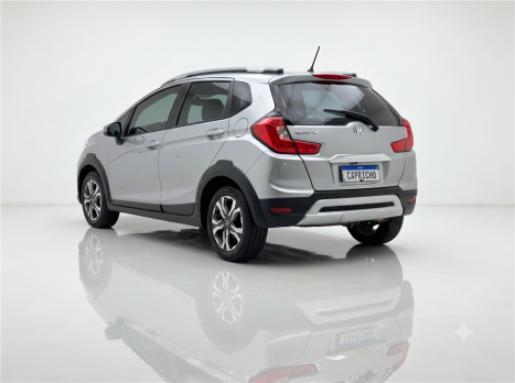 HONDA WR-V 1.5 16V 4P EXL FLEX AUTOM�TICO CVT, Foto 13