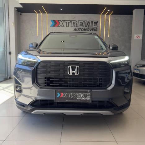 HONDA WR-V 1.5 16V 4P EX FLEX AUTOM�TICO CVT, Foto 1