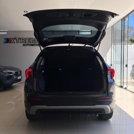 HONDA WR-V 1.5 16V 4P EX FLEX AUTOM�TICO CVT, Foto 4