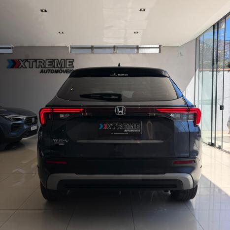 HONDA WR-V 1.5 16V 4P EX FLEX AUTOM�TICO CVT, Foto 5