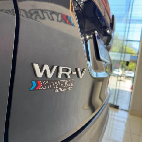 HONDA WR-V 1.5 16V 4P EX FLEX AUTOM�TICO CVT, Foto 6