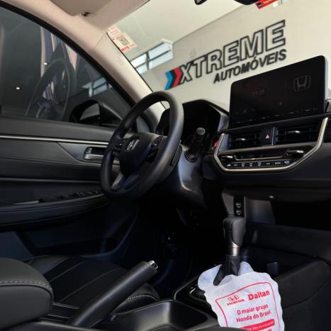HONDA WR-V 1.5 16V 4P EX FLEX AUTOM�TICO CVT, Foto 8