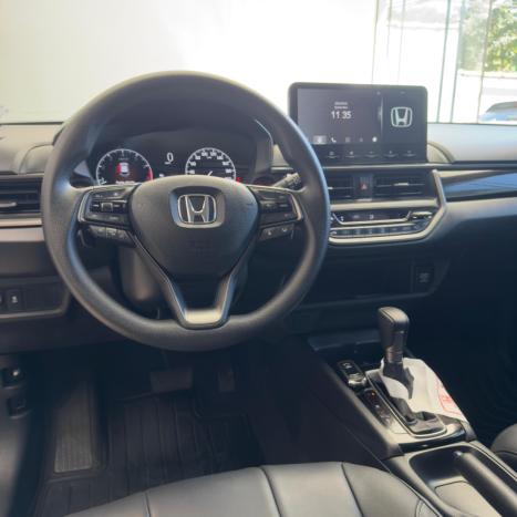 HONDA WR-V 1.5 16V 4P EX FLEX AUTOM�TICO CVT, Foto 12