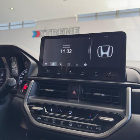 HONDA WR-V 1.5 16V 4P EX FLEX AUTOM�TICO CVT, Foto 13