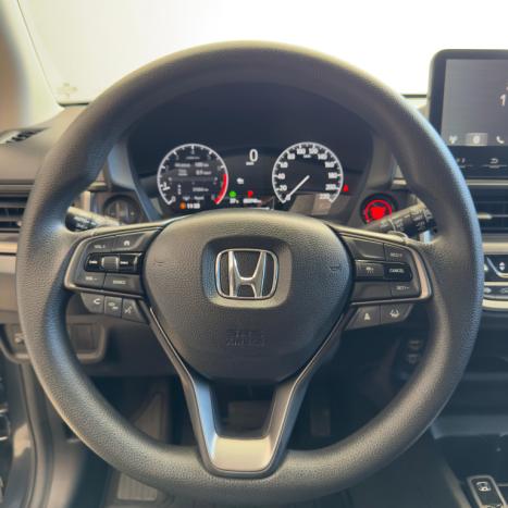 HONDA WR-V 1.5 16V 4P EX FLEX AUTOM�TICO CVT, Foto 14