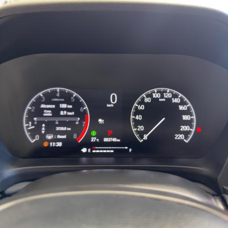 HONDA WR-V 1.5 16V 4P EX FLEX AUTOM�TICO CVT, Foto 15