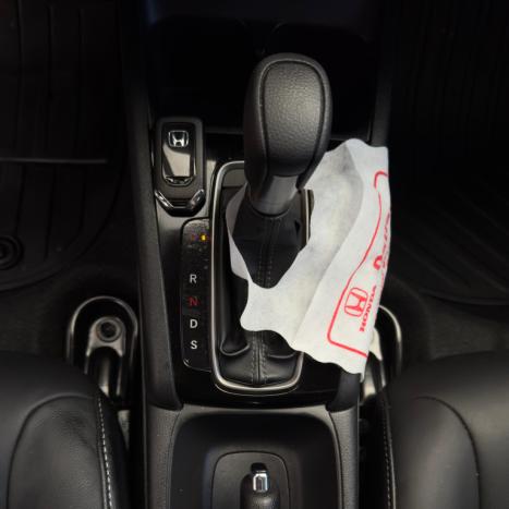 HONDA WR-V 1.5 16V 4P EX FLEX AUTOM�TICO CVT, Foto 16