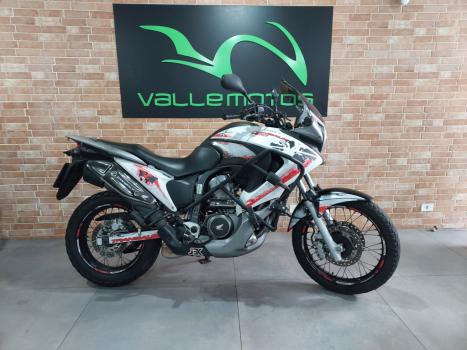 HONDA XL 700V Transalp ABS, Foto 1 HONDA XL 700V Transalp ABS, Foto 1