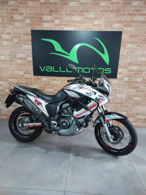 HONDA XL 700V Transalp ABS, Foto 3 HONDA XL 700V Transalp ABS, Foto 3