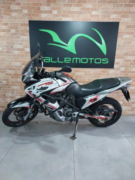 HONDA XL 700V Transalp ABS, Foto 4 HONDA XL 700V Transalp ABS, Foto 4