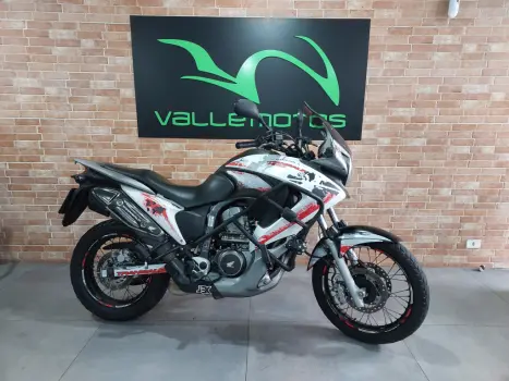 HONDA XL 700V Transalp ABS, Foto 6 HONDA XL 700V Transalp ABS, Foto 6