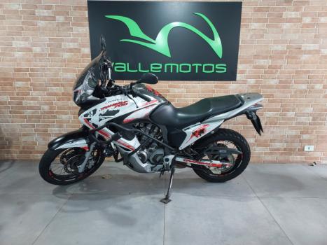 HONDA XL 700V Transalp ABS, Foto 8 HONDA XL 700V Transalp ABS, Foto 8