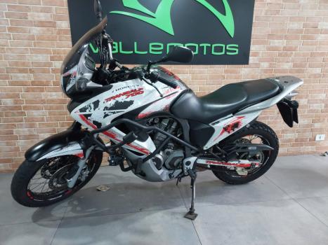 HONDA XL 700V Transalp ABS, Foto 10 HONDA XL 700V Transalp ABS, Foto 10