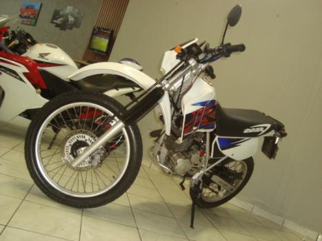HONDA XR 200 , Foto 3