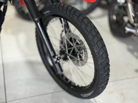 HONDA XR 300 L Tornado , Foto 3