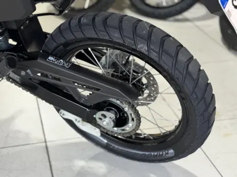 HONDA XR 300 L Tornado , Foto 10