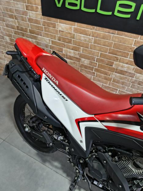 HONDA XR 300 L Tornado , Foto 10