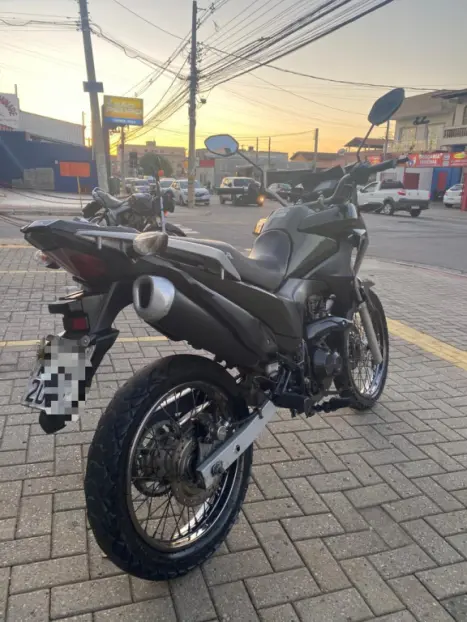 HONDA XRE 190 , Foto 4