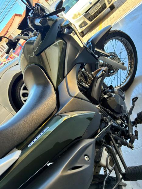 HONDA XRE 190 , Foto 5