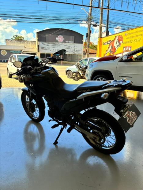 HONDA XRE 190 , Foto 6