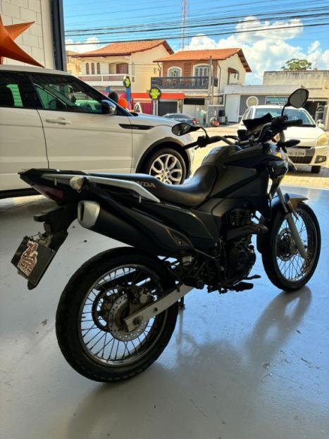 HONDA XRE 190 , Foto 7