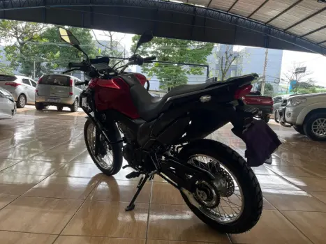 HONDA XRE 190 ABS, Foto 4