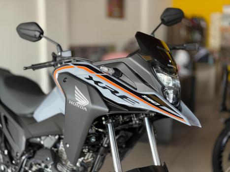 HONDA XRE 190 ADVENTURE ABS, Foto 2