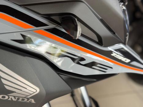 HONDA XRE 190 ADVENTURE ABS, Foto 4