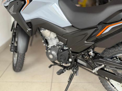 HONDA XRE 190 ADVENTURE ABS, Foto 11