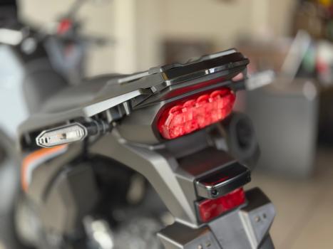 HONDA XRE 190 ADVENTURE ABS, Foto 9