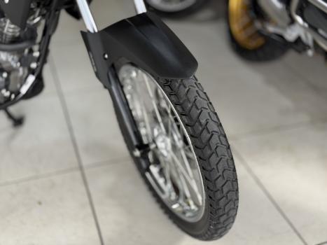 HONDA XRE 190 ADVENTURE ABS, Foto 4