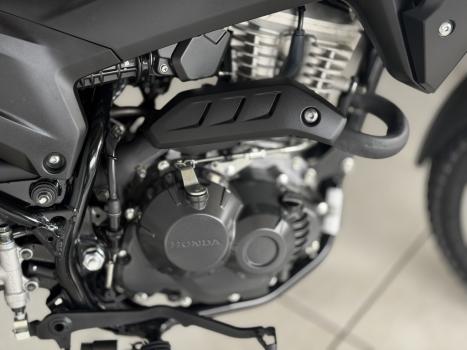 HONDA XRE 190 ADVENTURE ABS, Foto 5