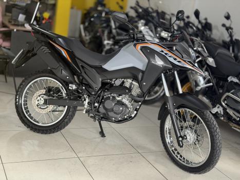 HONDA XRE 190 ADVENTURE ABS, Foto 8