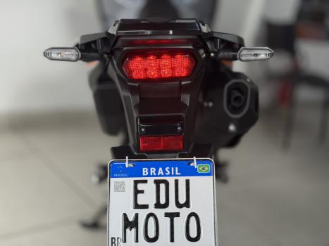 HONDA XRE 190 ADVENTURE ABS, Foto 11