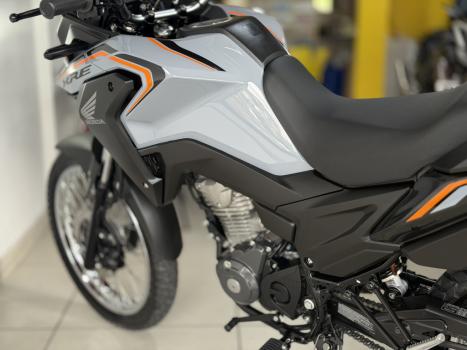 HONDA XRE 190 ADVENTURE ABS, Foto 12