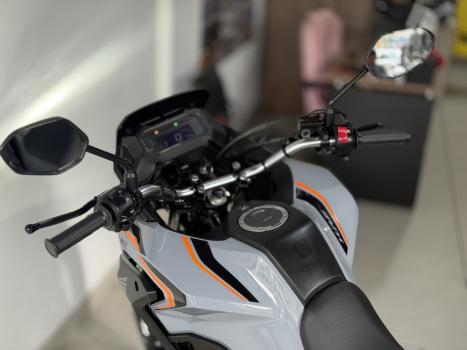 HONDA XRE 190 ADVENTURE ABS, Foto 13