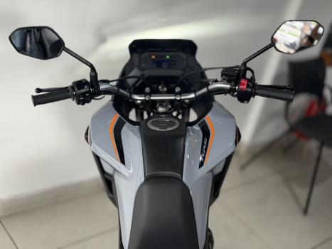 HONDA XRE 190 ADVENTURE ABS, Foto 14