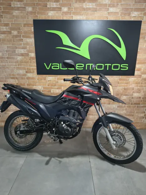 HONDA XRE 190 ADVENTURE ABS, Foto 8