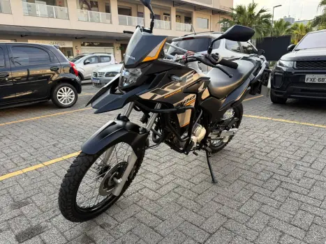 HONDA XRE 300 ABS, Foto 2