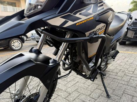 HONDA XRE 300 ABS, Foto 3